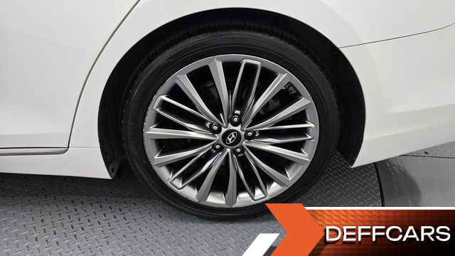 Hyundai GRANDEUR 3.3 Celebrity купить на сайте DeffCars