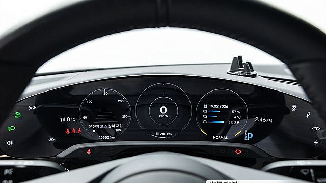 Porsche TAYCAN 4 Cross Turismo купить на сайте DeffCars