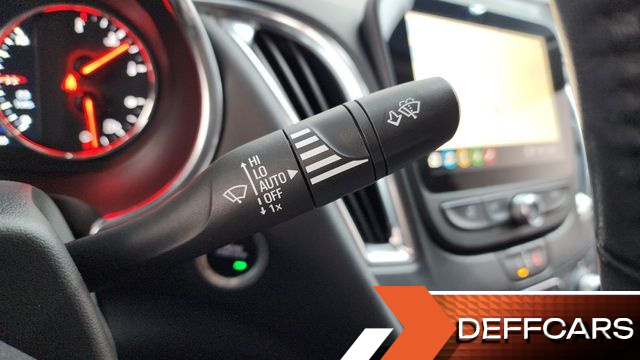 ChevroletGMDaewoo MALIBU 1.3 Turbo Redline Prime Safety купить на сайте DeffCars