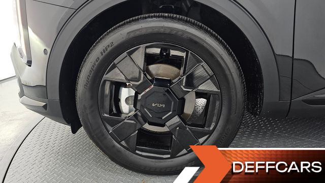 Kia SPORTAGE Gasoline 1.6 Turbo 2WD Signature X Line купить на сайте DeffCars