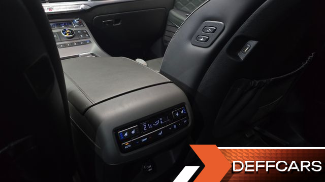 Hyundai PALISADE Diesel 2.2 4WD Calligraphy купить на сайте DeffCars