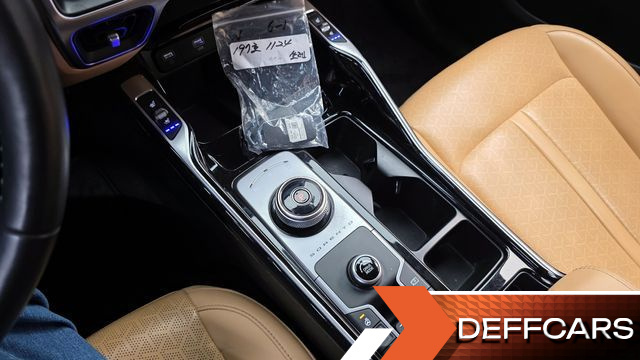 Kia SORENTO HEV 1.6 2WD Prestige купить на сайте DeffCars