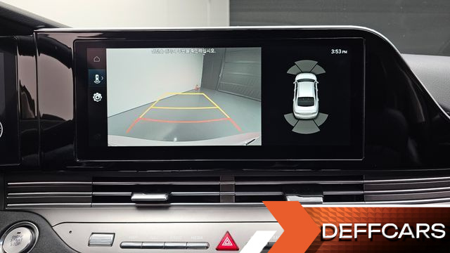 Hyundai GRANDEUR 2.5 Premium купить на сайте DeffCars