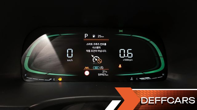 Hyundai PALISADE Gasoline 3.8 2WD Exclusive купить на сайте DeffCars