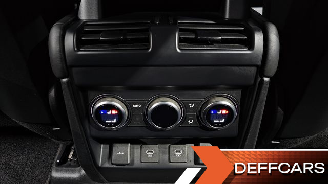 Land Rover DEFENDER 110 D300 HSE купить на сайте DeffCars