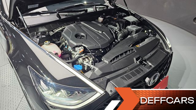 Hyundai SONATA 2.0 Modern купить на сайте DeffCars