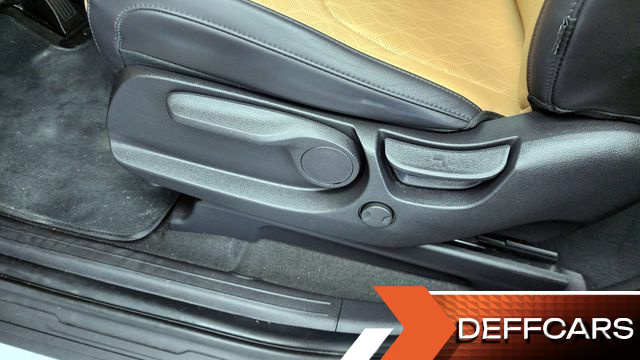 Kia CARNIVAL 9-Seater Prestige купить на сайте DeffCars