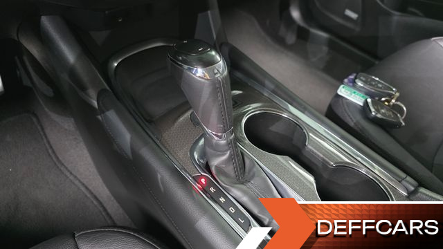 ChevroletGMDaewoo MALIBU 2.0 Turbo LT Permium купить на сайте DeffCars