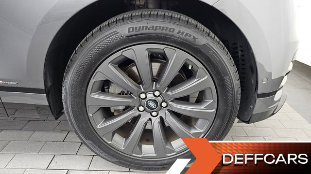 Land Rover RANGE ROVER VELAR 3.0 P380 R-Dynamic SE купить на сайте DeffCars
