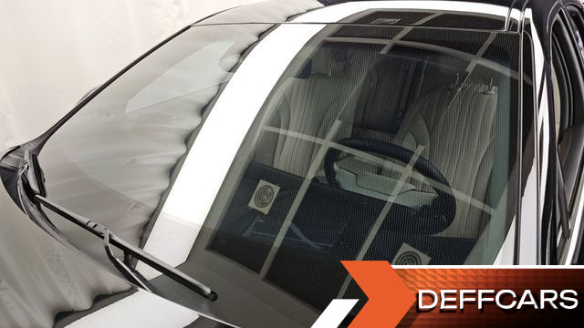 Kia K8 2.5 Gasoline 2WD Signature купить на сайте DeffCars