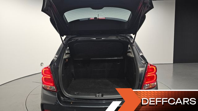 ChevroletGMDaewoo TRAX 1.4 Premier купить на сайте DeffCars