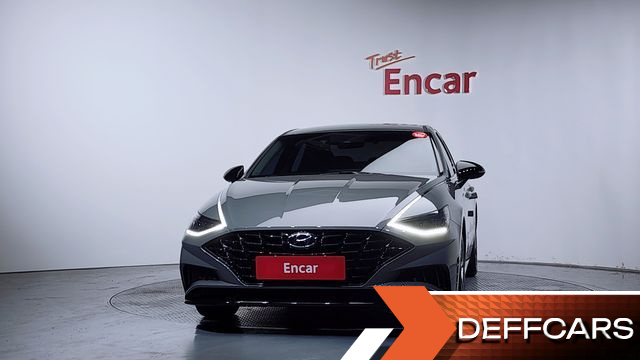 Hyundai SONATA 2.0 Modern купить на сайте DeffCars