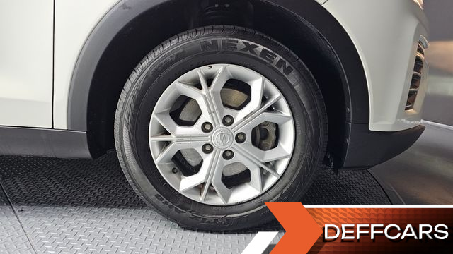 Ssangyong TIBOLI Gasoline 1.5 2WD V3 купить на сайте DeffCars