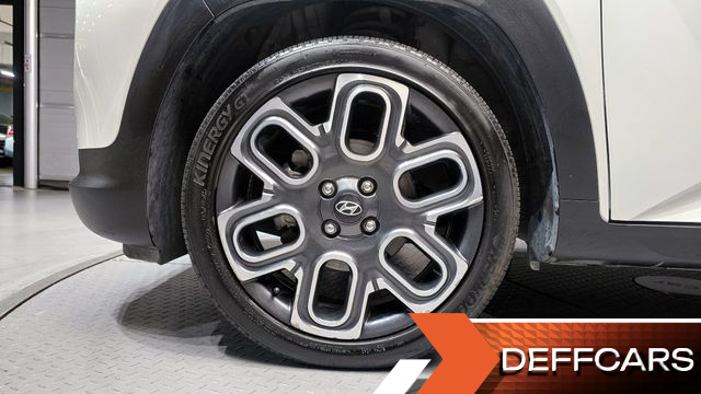 Hyundai CASPER Turbo Inspiration купить на сайте DeffCars