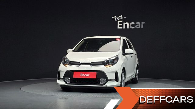 Kia MORNING Prestige купить на сайте DeffCars