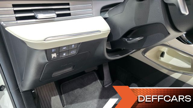 Hyundai GRANDEUR 2.5 Le Blanc купить на сайте DeffCars