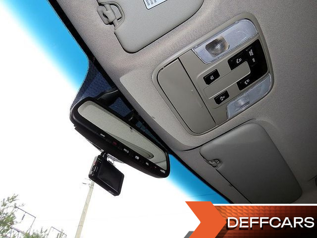 Kia CARNIVAL 9-Seater Luxury купить на сайте DeffCars