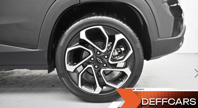 ChevroletGMDaewoo TRAX 1.2 RS купить на сайте DeffCars