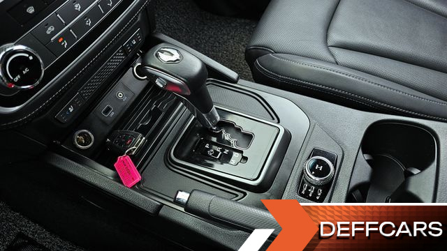 Ssangyong REXTON Diesel 2.2 4WD Prestige Special (5-Link) купить на сайте DeffCars