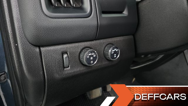 ChevroletGMDaewoo COLORADO 3.6 Extreme 4WD купить на сайте DeffCars