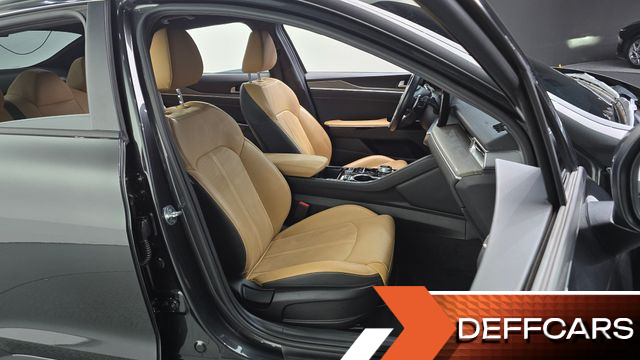 Kia K5 2.0 Noblesse купить на сайте DeffCars