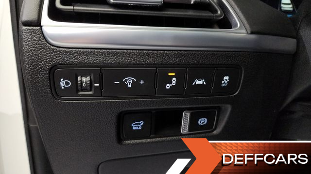 Hyundai PALISADE Gasoline 3.8 2WD Calligraphy купить на сайте DeffCars