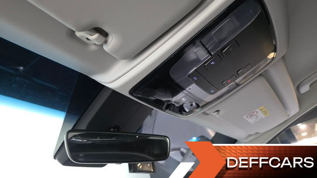 Hyundai STARIA Cargo 3-Seater Modern купить на сайте DeffCars