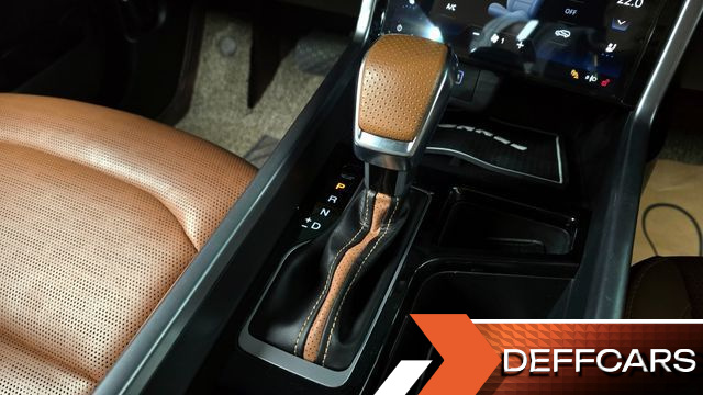 Ssangyong TORRES Gasoline 1.5 2WD T7 купить на сайте DeffCars
