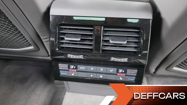 Volkswagen TOUAREG 3.0 TDI Prestige купить на сайте DeffCars