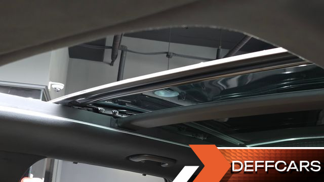 Kia SORENTO Gasoline 2.5T 4WD Signature X Line купить на сайте DeffCars