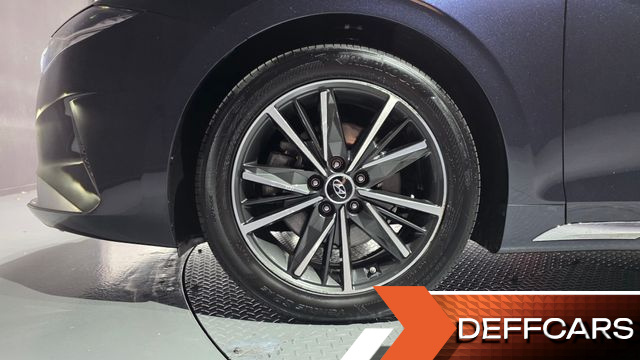 Hyundai GRANDEUR 2.5 Premium Choice купить на сайте DeffCars