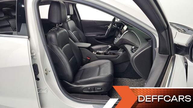 ChevroletGMDaewoo MALIBU 2.0 Turbo Redline купить на сайте DeffCars