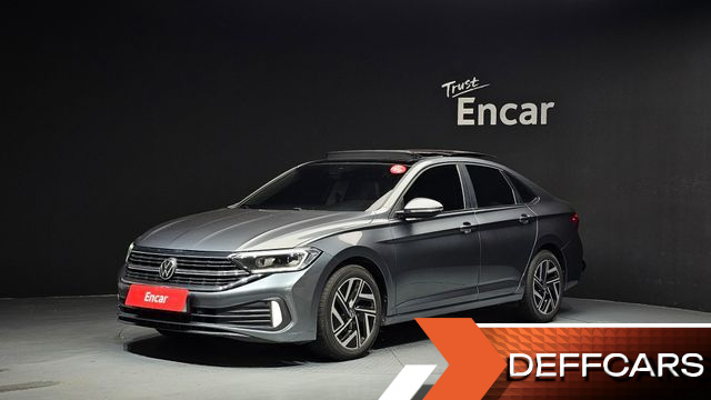 Volkswagen JETTA 1.5 TSI Prestige купить на сайте DeffCars