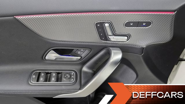 Mercedes A-CLASS A220 Hatchback купить на сайте DeffCars