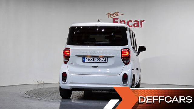 Kia RAY Best Selection купить на сайте DeffCars