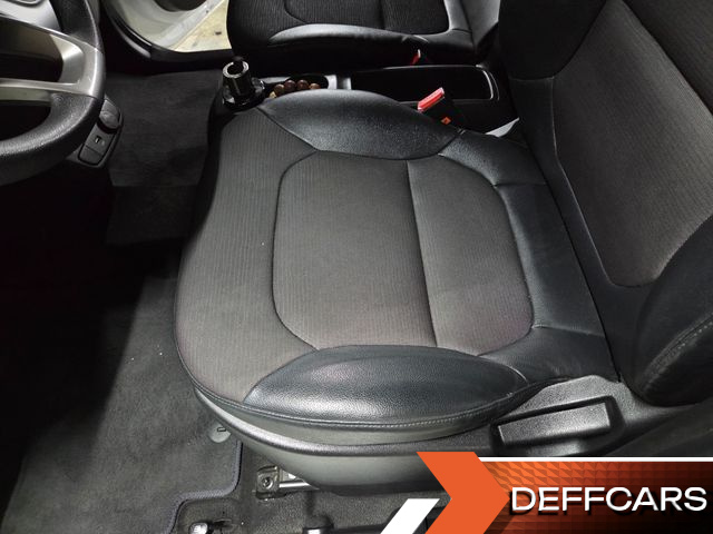Kia RAY Van Standard купить на сайте DeffCars