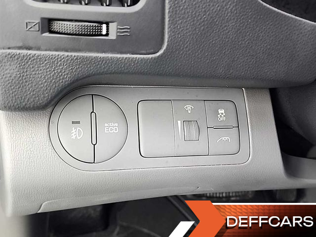 Hyundai STAREX Wagon 11-Seater Smart купить на сайте DeffCars
