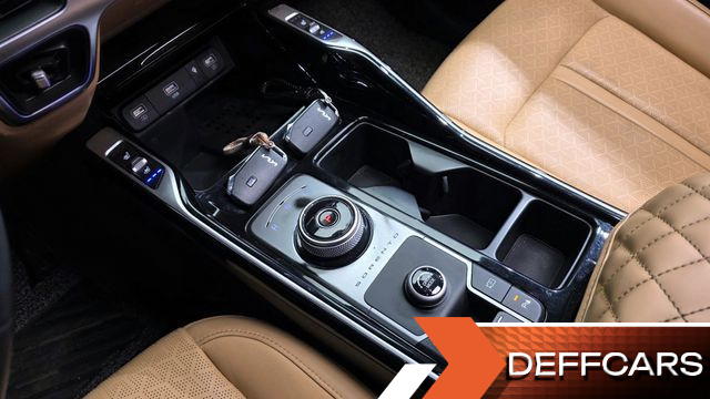 Kia SORENTO HEV 1.6 2WD Prestige купить на сайте DeffCars