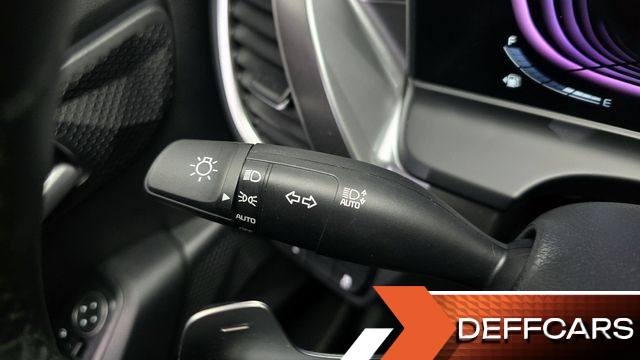 Kia SELTOS Gasoline 1.6 Turbo 2WD Prestige купить на сайте DeffCars