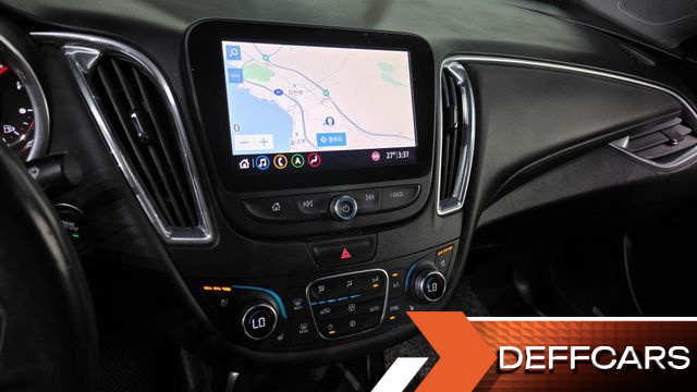 ChevroletGMDaewoo MALIBU 1.3 Turbo Premier Prime Sefety купить на сайте DeffCars