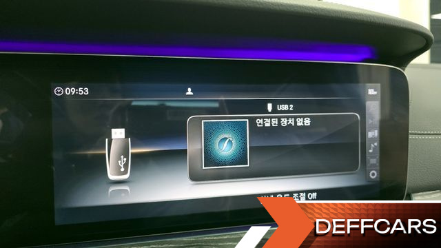 Mercedes CLS-CLASS CLS400d 4MATIC купить на сайте DeffCars