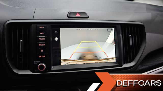 Kia RAY Van 2-Seater Prestige Special купить на сайте DeffCars
