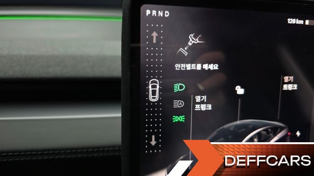 Tesla MODEL Y RWD купить на сайте DeffCars