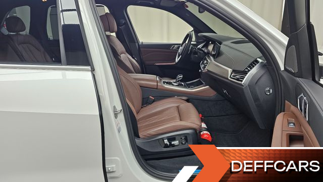 BMW X5 xDrive 40i M Sport купить на сайте DeffCars