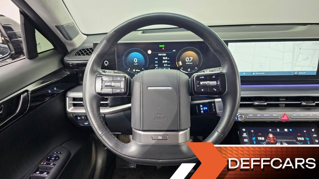 Hyundai GRANDEUR 2,5 Gasoline 2WD Calligraphy купить на сайте DeffCars