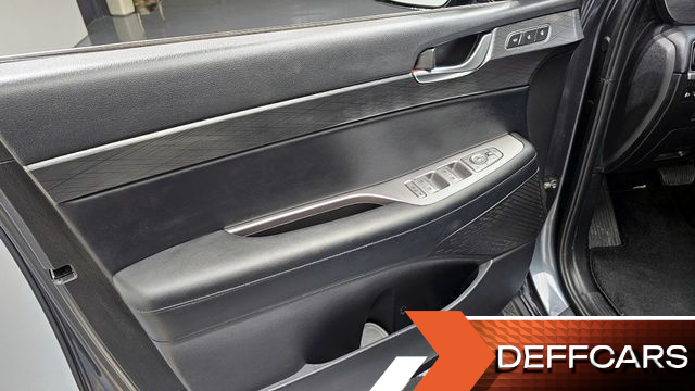 Hyundai PALISADE Gasoline 3.8 2WD Prestige купить на сайте DeffCars