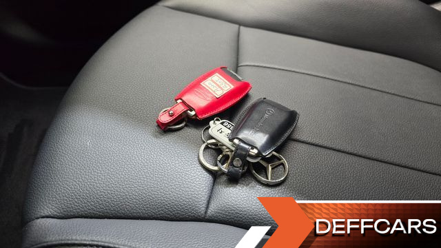Mercedes A-CLASS A220 Hatchback купить на сайте DeffCars