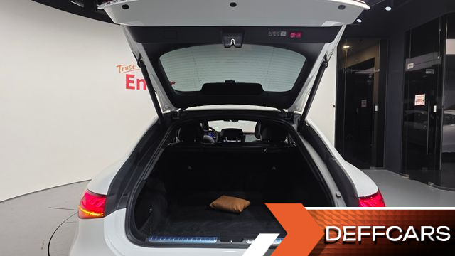 Mercedes EQS EQS350 купить на сайте DeffCars