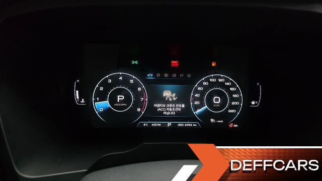 Ssangyong KORANDO Gasoline 1.5 2WD C7 купить на сайте DeffCars