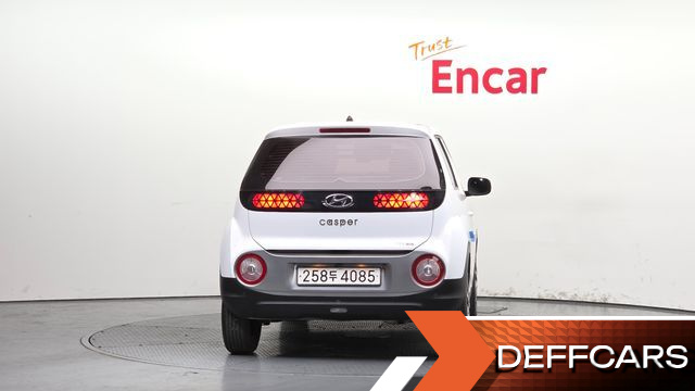 Hyundai CASPER Van Smart купить на сайте DeffCars